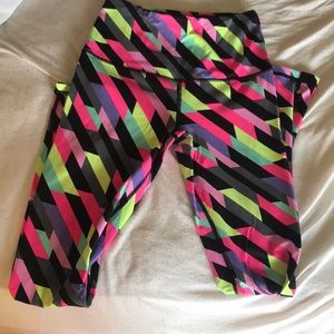 Victorias Secret VS Sport Leggings
